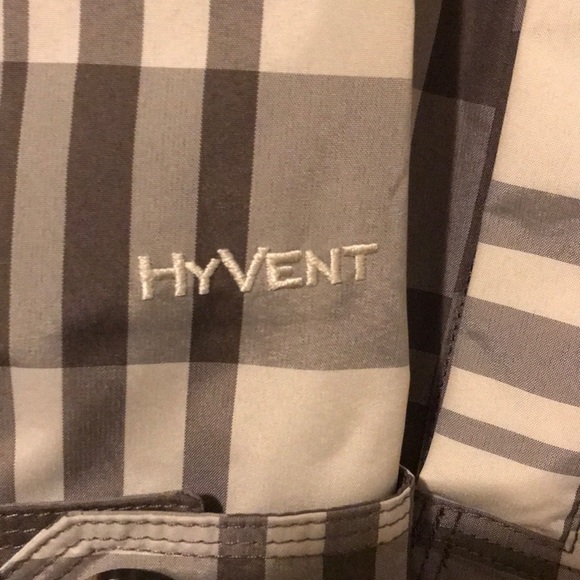 North face short trench coat NWOT - Picture 4 of 7